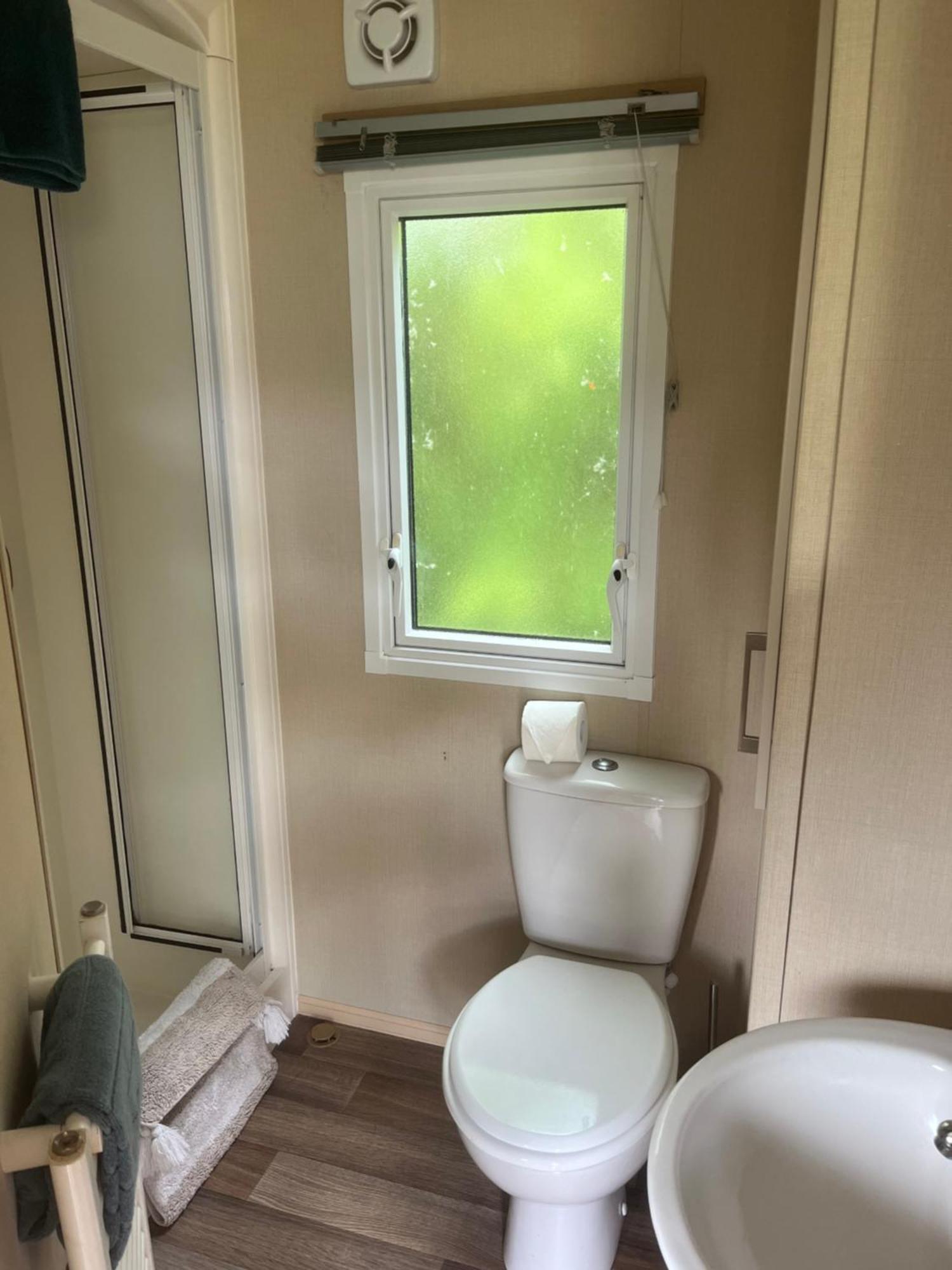Newquay Bay Resort Oakley 6 Birth Caravan Ngoại thất bức ảnh